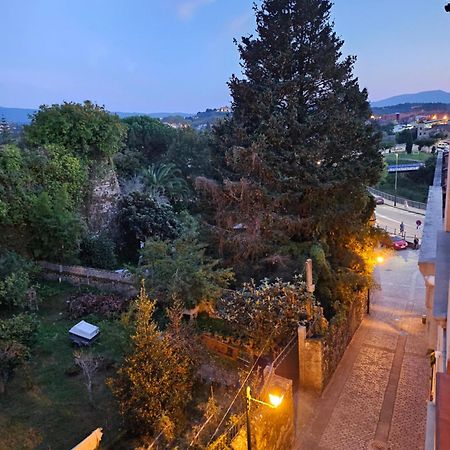 Apartamentcastrotuy Tui Εξωτερικό φωτογραφία
