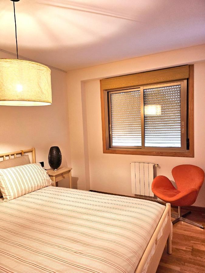 Apartamentcastrotuy Tui Εξωτερικό φωτογραφία